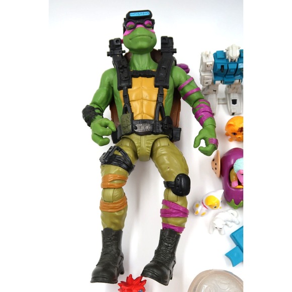 Random Figure Lot #1 - Picture 9 of 13